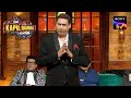 Suresh Albela जी ने बताया Comedian होते हैं 50% पागल | The Kapil Sharma Show Season 2 | Best Moments