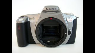 Canon EOS Kiss III L