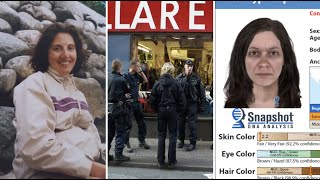 DNA-träff efter mordet på Marie - men misstänkta mördaren går fri