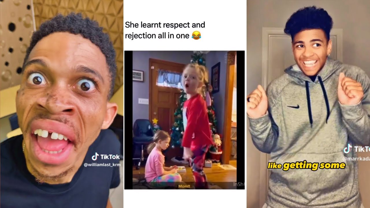 Funny Tiktok Videos Pt17 Ylyl Youtube Funny Tiktok Videos Pt17 Ylyl Youtube