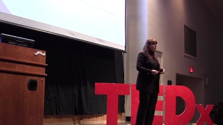 Minding our Mental Health | Cathy Plocinik | TEDxLehighU
