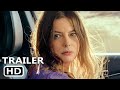 THE SEVEN FACES OF JANE Trailer (2023) Gillian Jacobs, Drama Movie