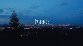 Patience - Hollow Coves (Lyrics)