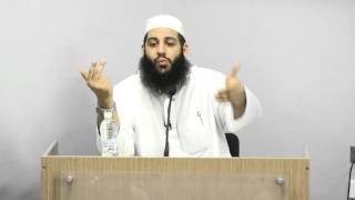 062 Tafseer Surat Al Alaq Part 3   Abu Bakr Zoud