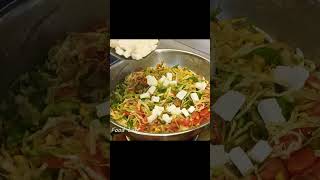 પિઝા - પિઝા બનાવાની રીત - Pizza - Pizza Banavani Rit - Pizza Gujarati Recipe - #shorts