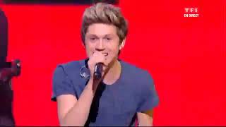 One Direction - Kiss You - Live at NRJ Music Awards 2013