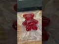 Bye bye Teddy #shorts