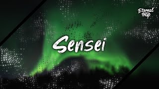 TroyBoi - Sensei [Slowed, Reverb \u0026 Bass Boosted]