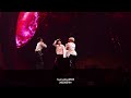 20240922 제로베이스원 콘서트 오버미 직캠 zerobaseone concert over me kimtaerae fancam