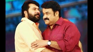 Mohanlal Mammoty Dance - Cochin Tarang Beats- Best Ganamela troupe in kerala