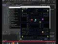 C++ Pacman - Visual Studio 2022