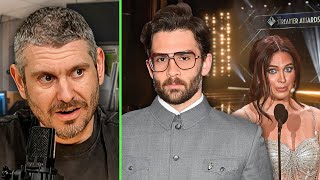The Hasan Streamer Awards "Incident"