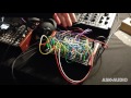 erica synths pico euroracksynth system