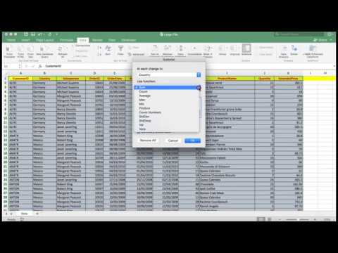 Excel all versions. The efficient use of Sort and Filter for all users