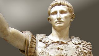 屋大维/Octavian——奠基罗马帝国的权谋大师/The mastermind who founded the Roman Empire——罗马帝国/the Roman Empire（6）