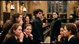What If Every Girl In Hogwarts Wanted Harry But Only One Dark Queen Was Worthy Of Him