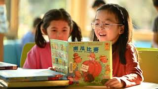 What is the Learner Profile?