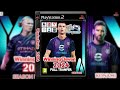 WINNING ELEVEN 2024 MOD PS2 ISO || OVERGAME || PCSX2