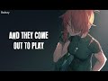 「nightcore」→ fangs neoni lyrics