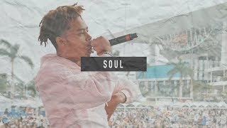 Free YBN Cordae x Chance The Rapper type beat "Soul" 2019