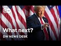 2024 US election: Results, reactions and insights on Trump's win | DW News Desk