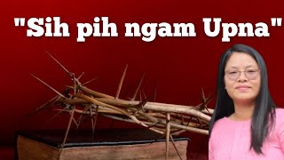 Sermon Nu Ngaihno @Gamlai Tuiphum Pawlpi ah | Sunday Zingsang |