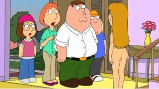 Family Guy - Antiano