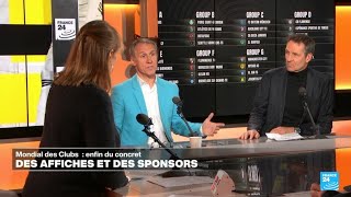 Mondial des clubs : un tournoi à la hauteur de ses promesses ? • FRANCE 24