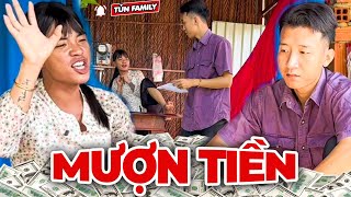 Chị Chồng Vay Tiền Không Trả, Vợ Chồng Thúy Liễu Tới Bước Đường Cùng - Tủn Family