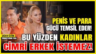 Çalışan Kadın Gizli Penisi Olan Kadındır! Bu Yüzden Erkek Güçlü Kadın İstemez!