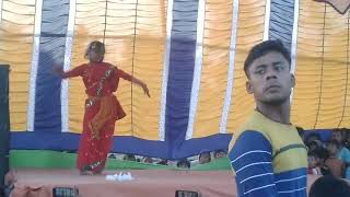 সে যে কেন এলো না। Se Je Keno Elo na. Dance cover Srity Rani.