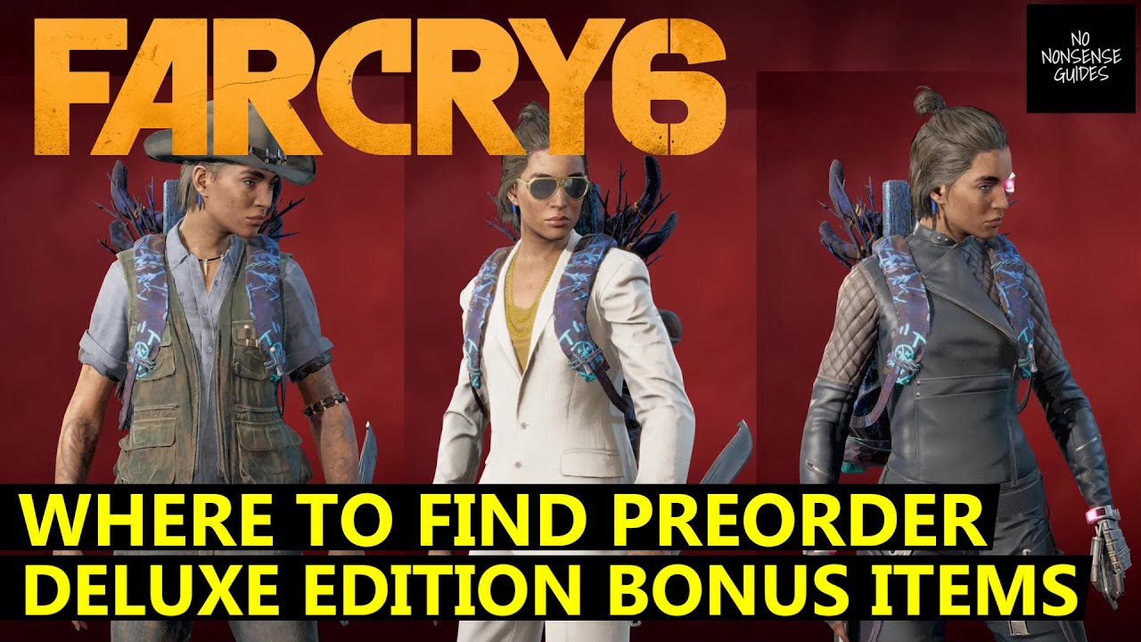 Far Cry 6 Croc Hunter Pack Dlc Eu Ps5 Cd Key Buy Cheap On Kinguin Net Far Cry 6 Croc Hunter Pack Dlc Eu Ps5 Cd Key Buy Cheap On Kinguin Net