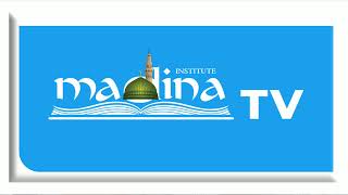 Madina TV Thikr at QUDS 30 January 2025