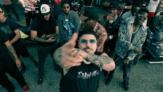 That Mexican OT & HoneyKomb Brazy - Home Invasion (Official Music Video)