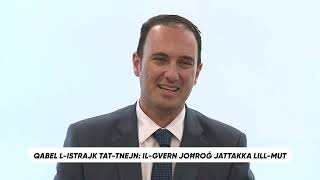 Qabel l-istrajk tat-Tnejn: Il-Gvern joħroġ jattakka lill-MUT