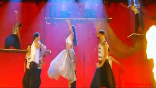 Sheila Ki Jawani   Tees Maar Khan 2010  HD    Full Song HD   Akshay Kumar & Katrina Kaif