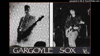 Gargoyle Sox - Ghost Ship