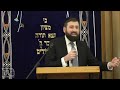 amsterdam yarchei kallah 5784 the mysterious mystical death of yaakov avinu