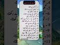 gurbat ke 14 asbab غربت کے 14 اسباب ... shorts islamicquotes