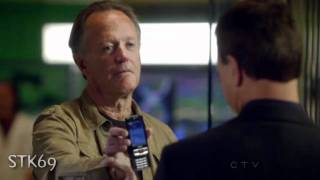 [CSI: NY] Mac Taylor || Crazy