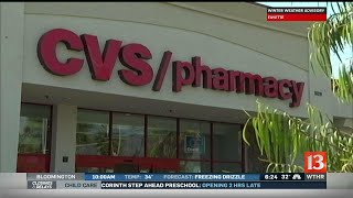 Walmart Cvs Fighting Over Pricing