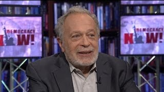Inequality for All: Robert Reich Warns Record Income Gap Is Undermining Our Democracy. (2 of 3)