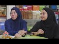 old taste detective s5 古早味侦探 s5 ep6 the traditional methods of making lontong