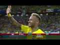 Serbia v Brazil  2018 FIFA World Cup  Match Highlights