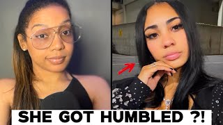 Twitch Streamer ENTITLED Behavior BACKFIRES ?!