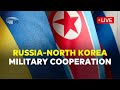 Parliament debates Russia’s military cooperation with North Korea