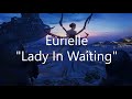 Eurielle - Lady In Waiting (Sub. Español)