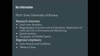 Module 1 mini lecture 1