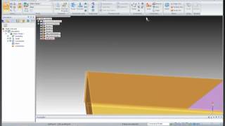 Solid Edge ST5 Simulation