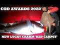 COD FISHING ON THE RIVER MERSEY | SEA FISHING UK | MASTERFISHERMAN